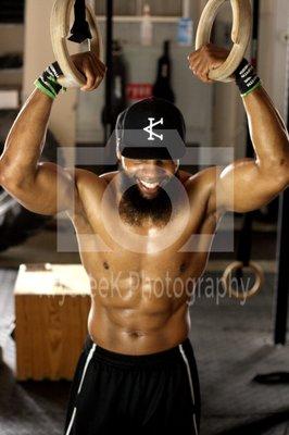 Grass Roots Sports Photography