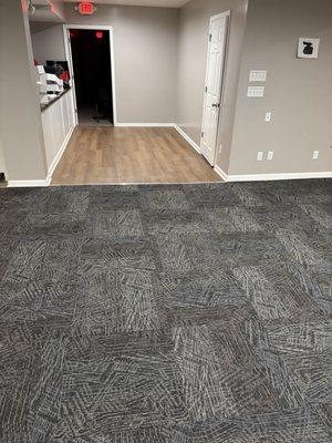 Williams Carpet Shop