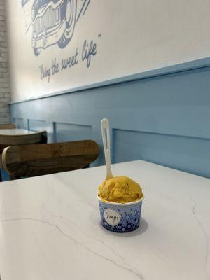 Scoops La Jolla Cove