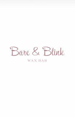 Bare and Blink Wax Bar