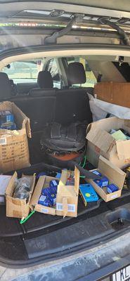 City Latch Locksmith