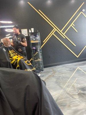 Legends Barbershop & Style