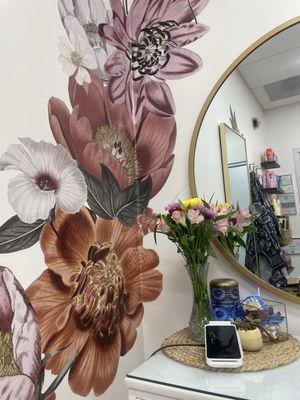 Wildfire Hair Company