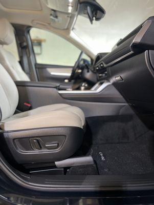 Cosmopolitan Car Detailing