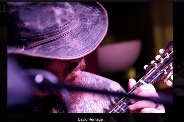 Bradly Shepherd's Perfect Flavor