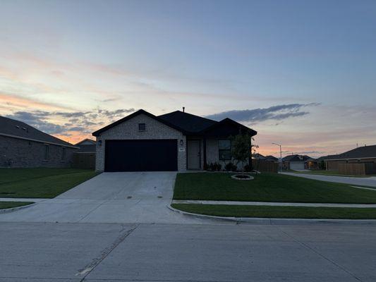 1st Choice Property Management