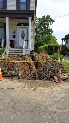 South Side Plumbing & Heating