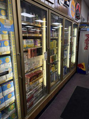 West End Discount Liquors & Wines