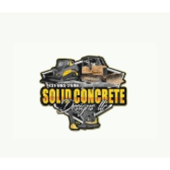 Solid Concrete Designs