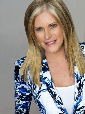 Kat Krueger - Berkshire Hathaway HomeServices