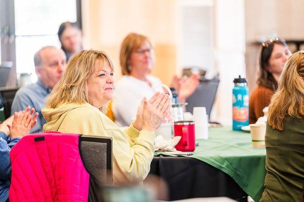 All Learners Network