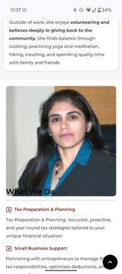 Sna Tax Resolution Ps