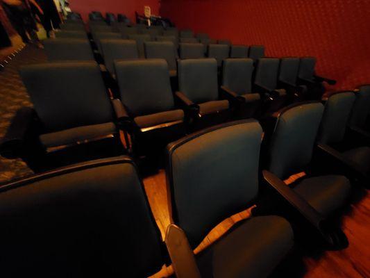 Green Film Festival of San Francisco