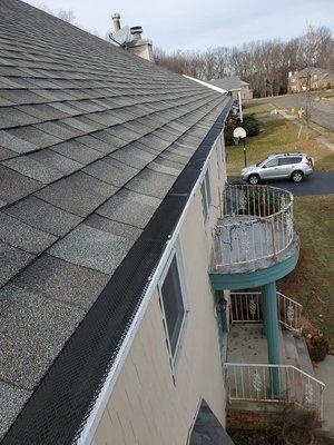 Lou's Property Maintenance