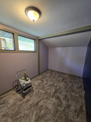 Flores Remodeling & Construction