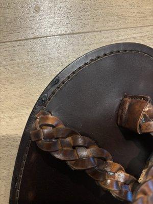 Hoboken Cobbler