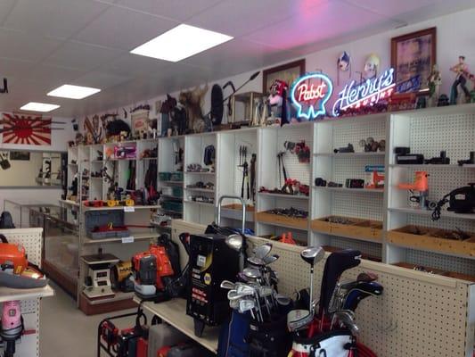 Sound Loan Pawn Shop