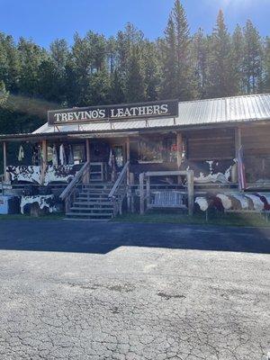Trevino's Leathers
