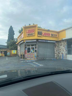 Martino's Liquor