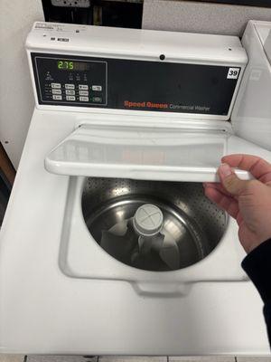 Courtesy Coin Laundry