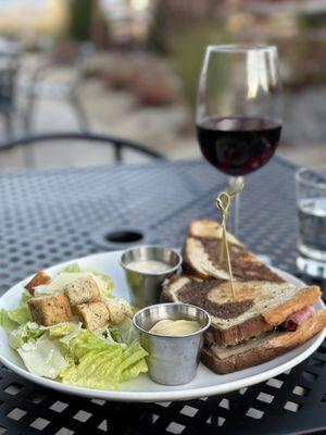 The Cheese Board South Reno
