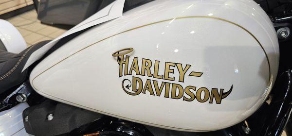Harley-Davidson of Quantico