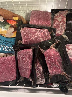 Happy Valley Meat Company