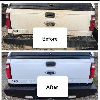 Premier Shine Mobile Detailing