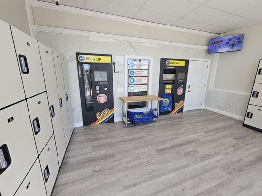 Sun Country Cleaners