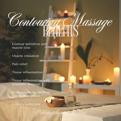 Alluring Silhouette & Holistics