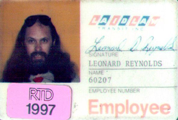 Mayflower-Laidlaw Transit Services