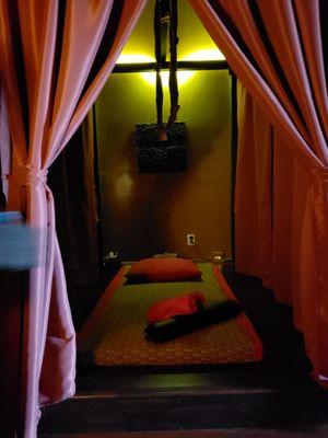 Nang Sida Traditional Thai Massage