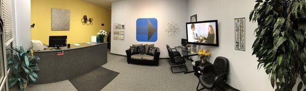 Video and Data Solutions