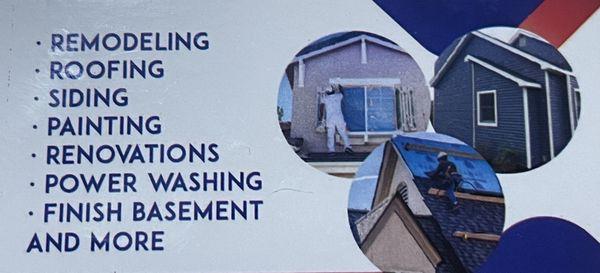 Nicole's General Construction