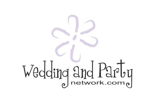 Wedding & Party Websites