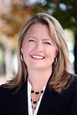 Heather Slump - Rhae Group/ LUX Front Range