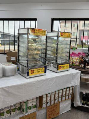 Asian Filipino Market