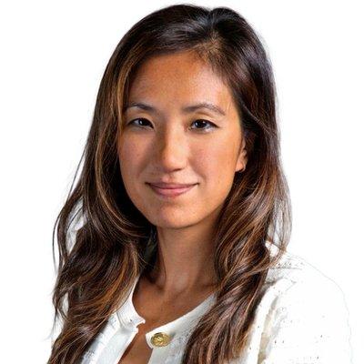 Alisa Arunamata, MD - Stanford Children's Health Cardiology