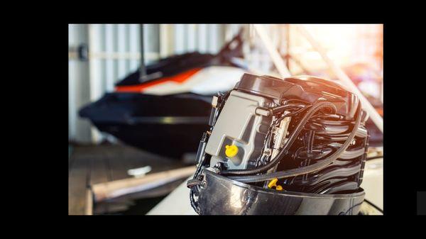 RTR Performance Fishing and Marine Products