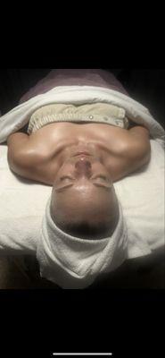 Southern Peach Skin Bar