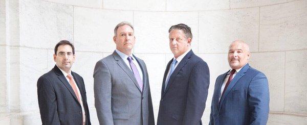 New York Personal Injury Lawyers