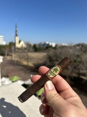 Charlestowne Tobacco & Wine