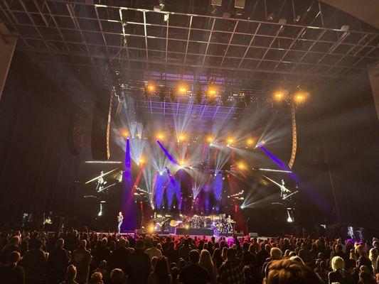 North Island Credit Union Amphitheatre