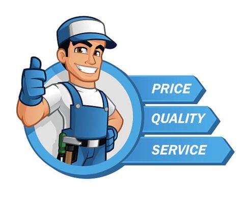 Handyman Pro Repair