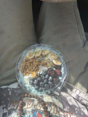 Capital City Nutrition