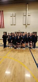 Open Door Christian Academy