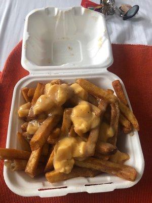 Urban Poutine