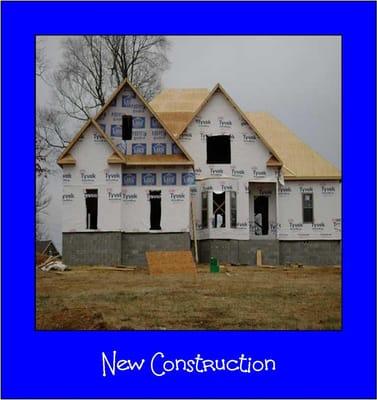 Post Construction Window Cleaning