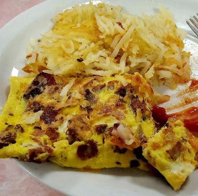 Lakeview Family Resturant