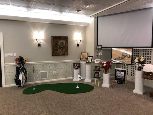 Haverstock Funeral Home